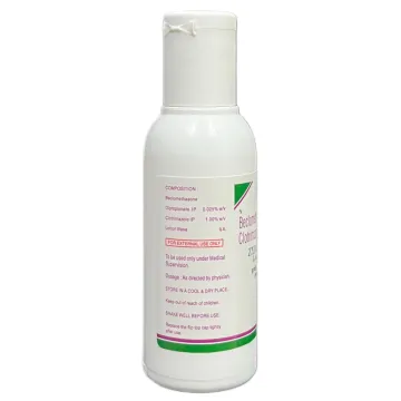 Zydip C Lotion 50ml product image