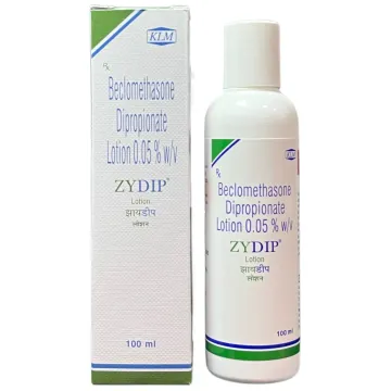 Zydip Lotion 100ml product image