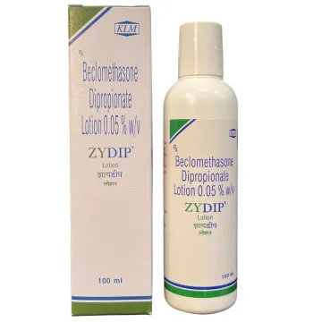 Zydip Lotion 100ml product image