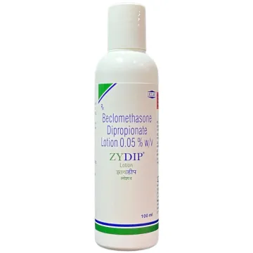 Zydip Lotion 100ml product image