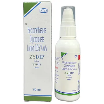 Zydip Lotion 50ml product image