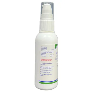 Zydip Lotion 50ml product image
