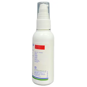 Zydip Lotion 50ml product image