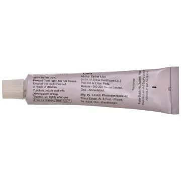 Zykt Cream 15gm product image
