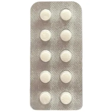 Zyloric 100 Tablet product image