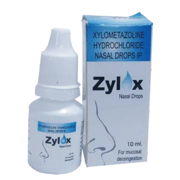 Zylox Drop 10ml product image