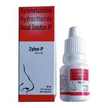 Zylox P Drop 15ml product image