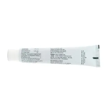 Zyluli Cream 30gm product image