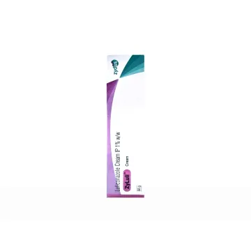 Zyluli Cream 50gm product image