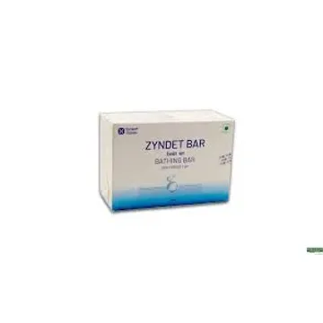 Zyndet Bar 125gm product image