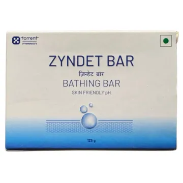 Zyndet Bar 125gm product image