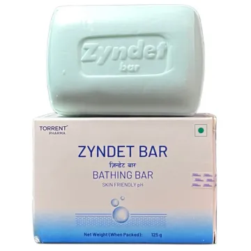 Zyndet Bar 125gm product image