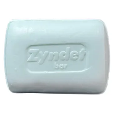 Zyndet Bar 125gm product image