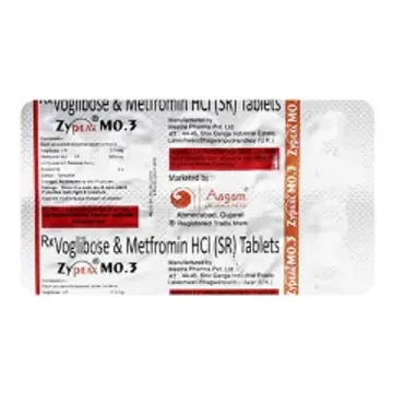 Zypeak 0.3 Tablet product image