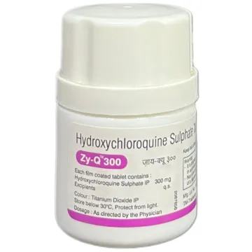 Zyq 300 Tablet product image