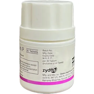 Zyq 300 Tablet product image