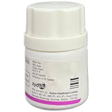 Zyq 300 Tablet product image