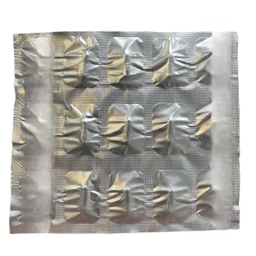 Zyrose A 10/75 Capsule product image