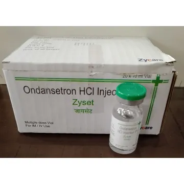 Zyset Injection 2ml product image