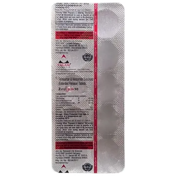 Zytel Beta 50 Tablet product image