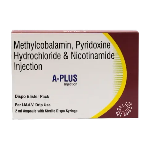 A Plus Injection 1ml product image