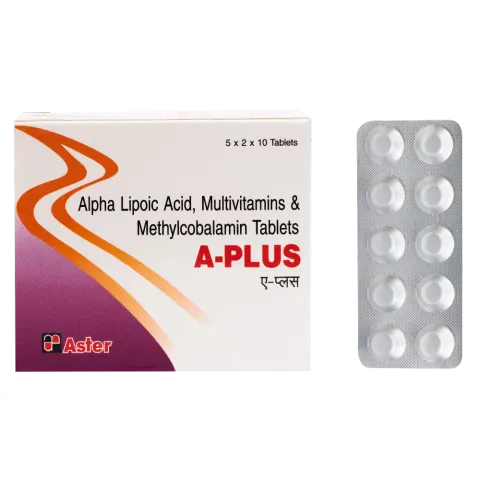 A Plus Tablet product image