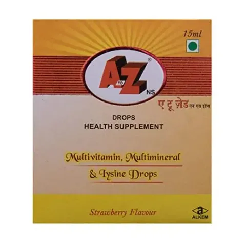 A To Z Ns Drop product image