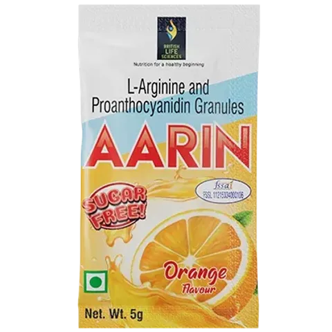 Aarin Powder 5gm product image