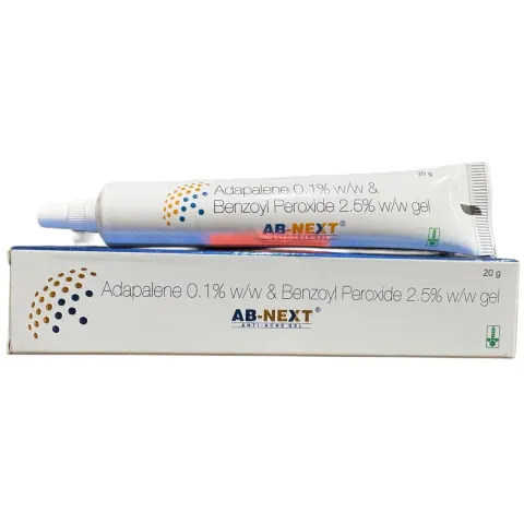 Ab Next Gel 20gm product image
