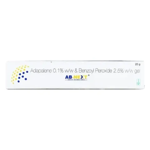 Ab Next Gel 20gm product image