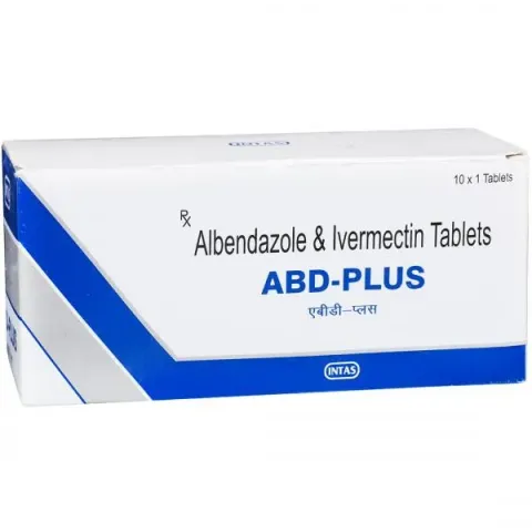 Abd Plus Tablet product image