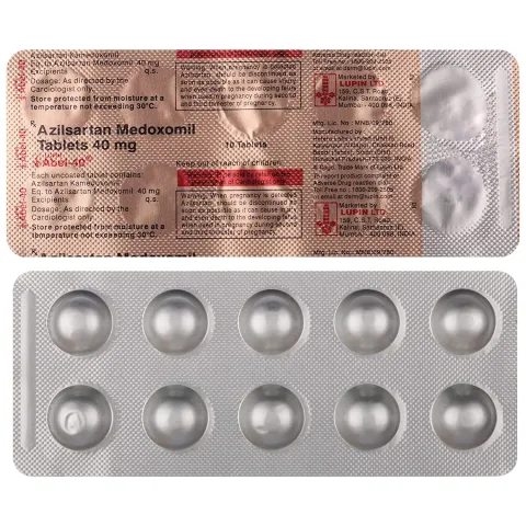 Abel 40 Tablet product image