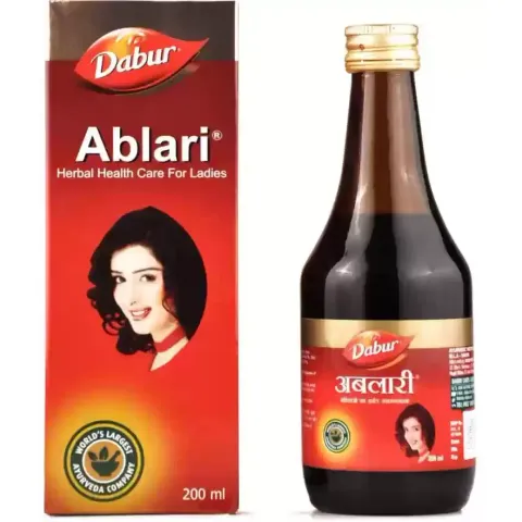 Ablari Syrup product image