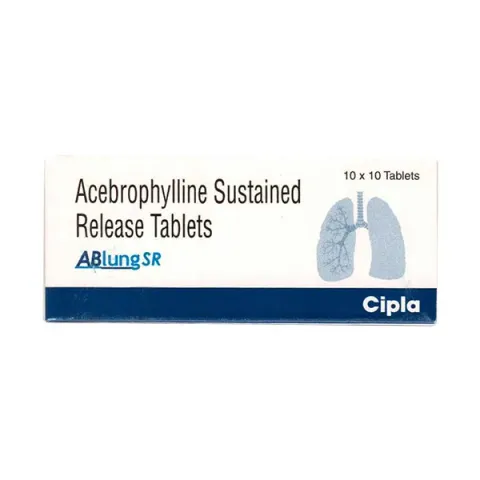 Ablung Sr 200 Tablet product image