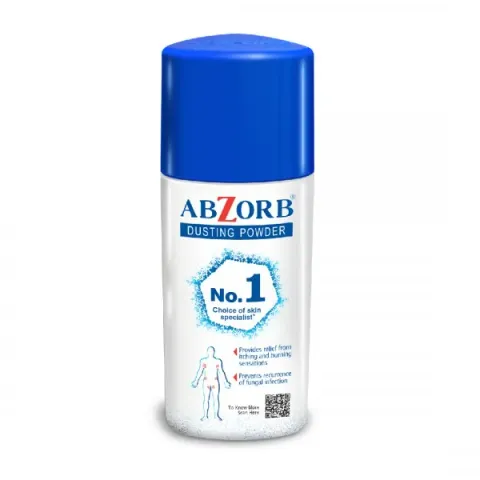 Abzorb Powder 50gm product image