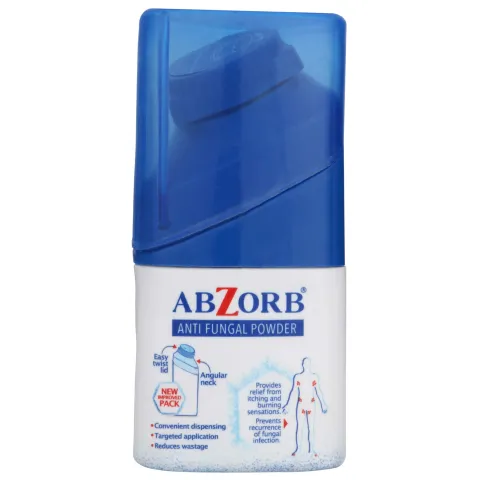 Abzorb Powder product image