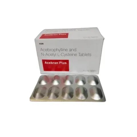 Acebran Plus Tablet product image