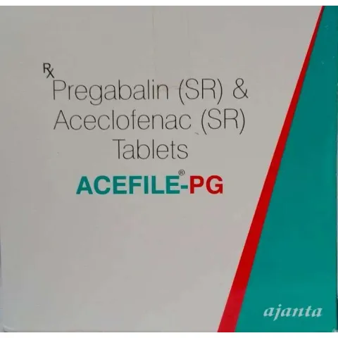 Acefile Pg Tablet product image