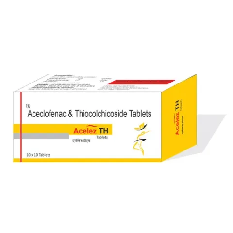 Acelez Th Tablet product image