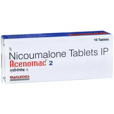 Acenomac 2 Tablet product image