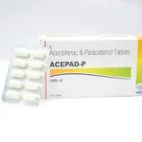Acepad P Tablet product image