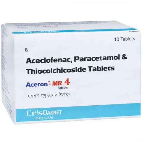 Aceron Mr 4 Tablet product image