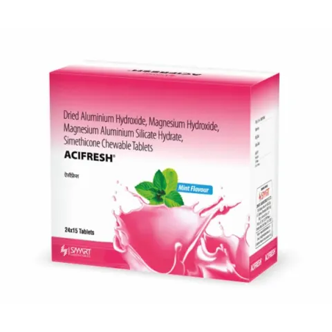 Acifresh Tablet product image