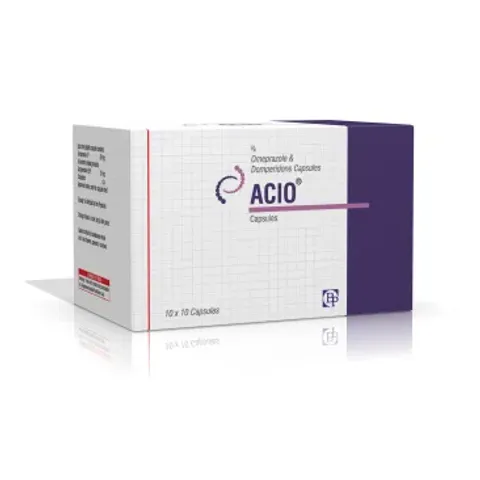 Acio Capsule product image