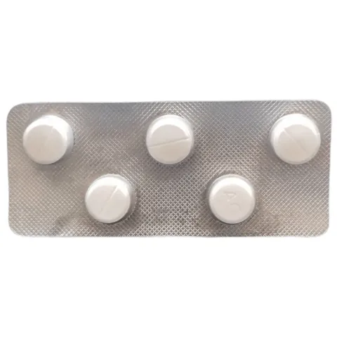 Acivir 400mg Tablet Dt product image