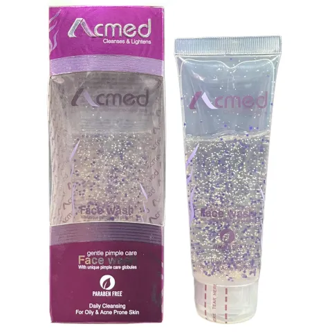 Acmed Face Wash product image