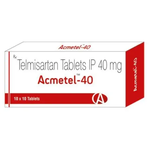 Acmetel 40 Tablet product image