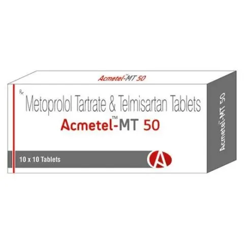 Acmetel Mt 50 Tablet product image