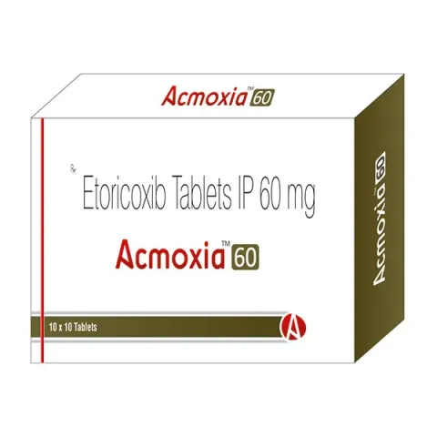Acmoxia 60 Tablet product image