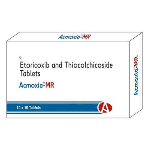 Acmoxia Mr Tablet product image